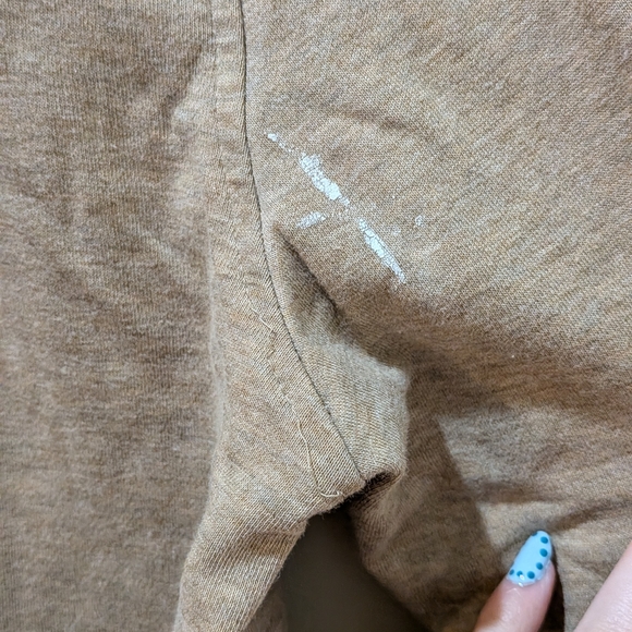 Banana Republic Men's Tan Sweater - Picture 6 of 8